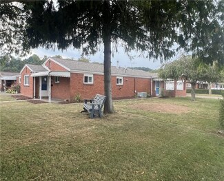 3100 H St, McKeesport, PA 15133