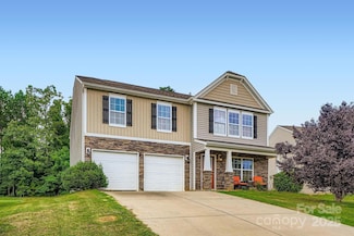 4151 Granite St, Midland, NC 28107