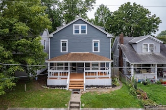 523 Walnut St, Elmwood, OH 45216