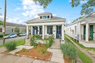 4302 Bienville St, New Orleans, LA 70119