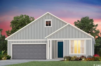 9534 Potters Pass Dr Unit Phase 1 Lot 177, Longs, SC 29568