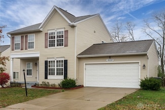10012 Oriole Ct, Miamisburg, OH 45342