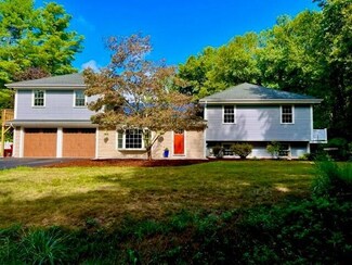 22 Buttonwood Rd, Norton, MA 02766