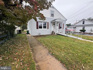 414 Cumberland Ave, Chambersburg, PA 17201