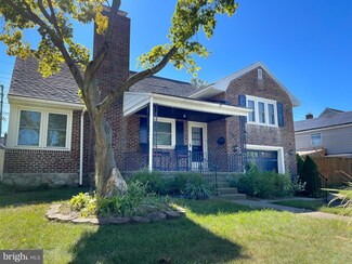 108 Harvey Ave, Reading, PA 19606