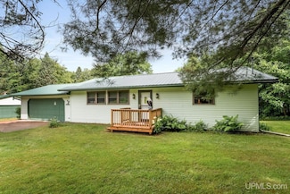 1216 Cth A Hwy, Phelps T-Wi, WI 54554