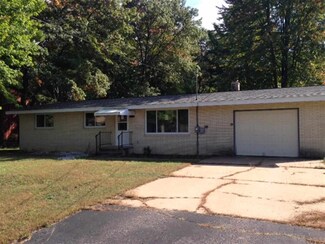 1101 Woodward Ave, Rothschild, WI 54474