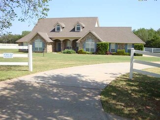 272474 Blackburn Rd, Marlow, OK 73055