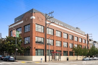 2101 Bryant St Unit 107, San Francisco, CA 94110