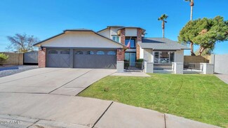 4818 E Dartmouth Cir, Mesa, AZ 85205