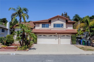 824 Leyland Dr, Diamond Bar, CA 91765