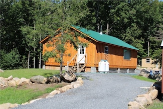 7761 Alpine Rd, Harrisville, NY 13648