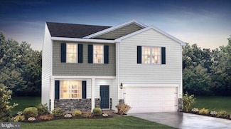 13 Whaler Ave, Barnegat Township, NJ 08005