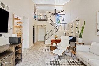 3134 E Mckellips Rd Unit 144, Mesa, AZ 85213