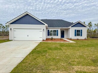 213 Mcclelland Loop NE, Ludowici, GA 31316