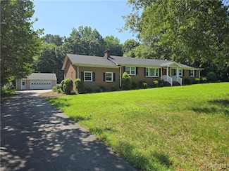 4511 Otterdale Rd, Moseley, VA 23120