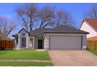 3616 Riverhead Dr, Arlington, TX 76015
