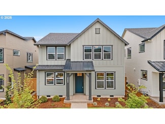 8283 SE Quincy St, Hillsboro, OR 97123