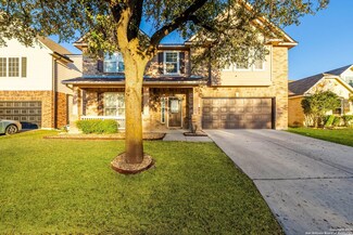 8115 Silver Hampton, San Antonio, TX 78254