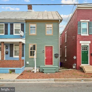 240 S Carroll St, Frederick, MD 21701