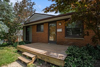 1867 Miller Ave, Ann Arbor, MI 48103