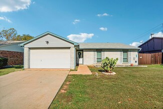 5237 Aztec Dr, The Colony, TX 75056