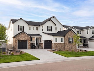 6008 Long Branch Dr, Parker, CO 80134