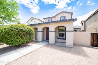 150 W Paseo Celestial, Sahuarita, AZ 85629