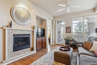 7865 Vallagio Ln Unit 207, Englewood, CO 80112