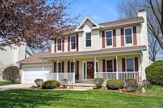 2100 Simon Ct, Springfield, OH 45503
