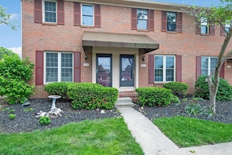 7914 Verandah Ct Unit 61, Powell, OH 43065