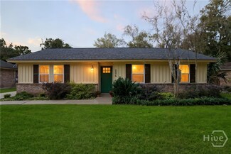 504 Wheeler St, Savannah, GA 31405