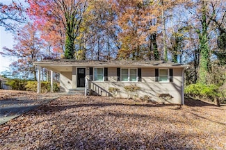 2329 Meadowlane Dr SW, Atlanta, GA 30311