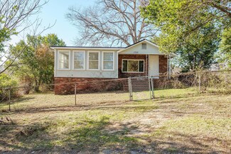 1705 Belmont Ave, Augusta, GA 30904