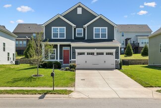 2100 Morton Dr, Spring Hill, TN 37174