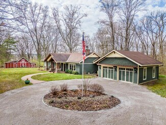 6181 Branch Hill Miamiville Rd, Loveland, OH 45140
