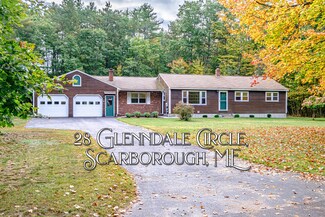 28 Glendale Cir, Scarborough, ME 04074