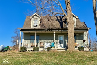 2869 N Colby Dr, Marshall, IN 47859