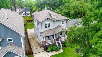 943 Everett Place, Charlotte, NC 28205