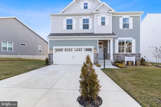 0 Aleta Ln, Perryville, MD 21903