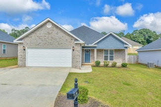 152 Hawks Ridge Trace, Byron, GA 31008