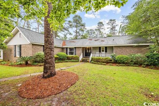 140 Wofford Rd, Conway, SC 29526