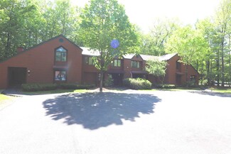 24 Riverfront Dr Unit 295, Woodstock, NH 03262