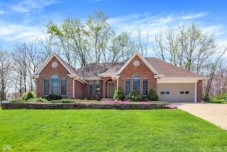 424 Orchard Blvd, Danville, IN 46122