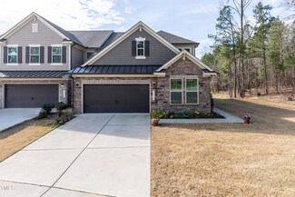 1012 Catch Fly Ln, Durham, NC 27713