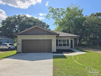 6115 Carroll Rd, Milton, FL 32583