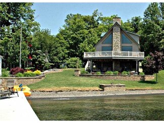 870 E Lake Rd Unit A, Rushville, NY 14544
