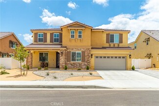 2040 Brittlebush St, Palmdale, CA 93551