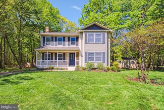 1485 Cedarhurst Rd, Shady Side, MD 20764