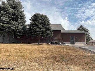 1026 Avenue A, Bayard, NE 69334